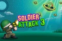 立即玩士兵攻击3 -  :xxx - :yyy 游戏截图