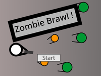 立即玩僵尸混戰！遊戲 -  :xxx - :yyy 遊戲截圖