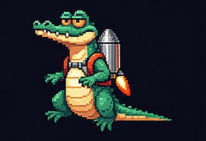 立即玩GATOR -  :xxx - :yyy 遊戲截圖