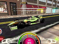 Jogue Corrida Drag 3D 2021 Agora - 2 Player Captura de tela de :xxx - Jogo :yyy