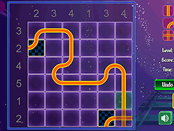 Neon Tracks Play Neon Tracks Now