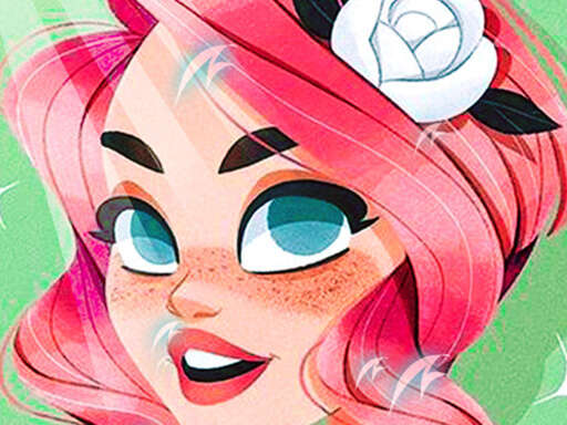 Lovely Dresses for Girls - Free Top Free Online Games tagged Girls Game