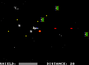 Play Neo Thunder Now -  :xxx - :yyy Game Screenshot