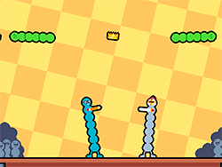 Play Stumble Duel Now