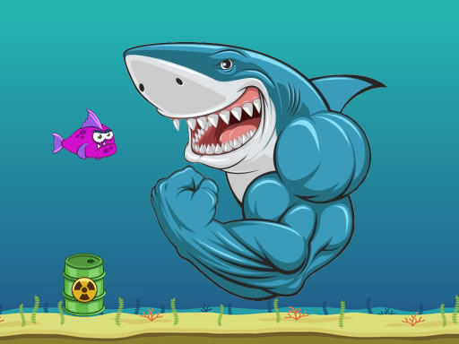 Mad Shark Games