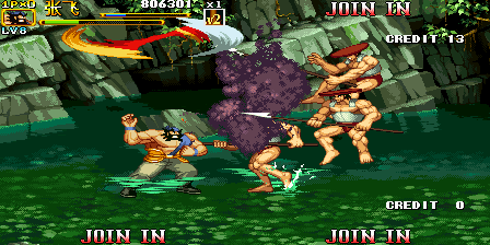 Play Knights of Valour 2 (V102, 101, 100, Hong Kong) Now -  :xxx - :yyy Game Screenshot