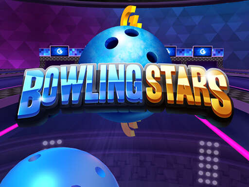 Bowling Stars Games