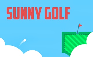 Sunny Golf - Similar Game
