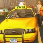 Play Taxi Driver Simulator 3D Now -  :xxx - :yyy Game Screenshot
