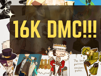 지금 A 데이شان DMC 플레이 -  :xxx - :yyy 게임 스크린샷