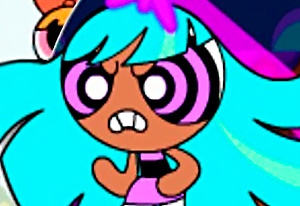 Play Powerpuff Girls: Hypno Bliss Now