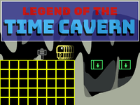 Scratch Games Logo - Free Online Games Platform