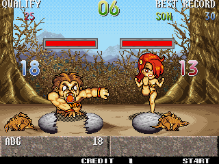 Spiele jetzt BC Geschichte (Set 2) -  :xxx – :yyy Spiel-Screenshot