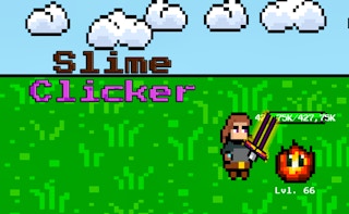 Slime Clicker - Free animal Game Like Cão De Resgate