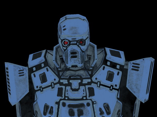 Deadly Space Stories A.I. Gone Bad - Free Top Free Online Games tagged Bad Game