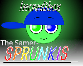 The SamerSprunkis - Incredibox Play The SamerSprunkis - Incredibox Now