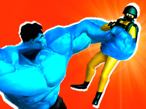 Jouez à Héros 2: Super Coup Pied maintenant - 1 Player Capture d'écran de :xxx - Jeu :yyy