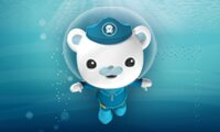 Play Octonauts Bubbles Now -  :xxx - :yyy Game Screenshot