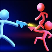 Jouez à Duel au Temple du Homme Bois maintenant -  Capture d'écran de :xxx - Jeu :yyy