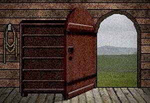 Play Don't Escape Now - Escape :xxx - :yyy Game Screenshot