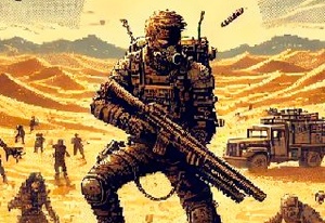 Play Doomr.io Now - Shooting :xxx - :yyy Game Screenshot