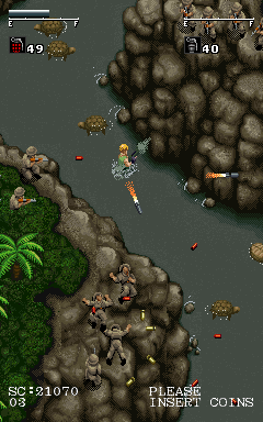 Play Caliber 50 Now -  :xxx - :yyy Game Screenshot