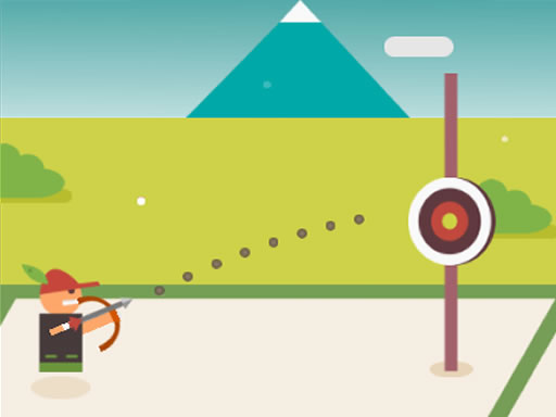 Small Archer Games