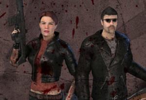 Play Killing Road Now