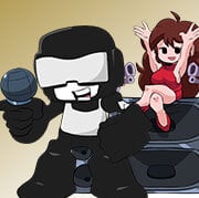 立即玩FNF vs Tankman第7周高清 -  :xxx - :yyy 遊戲截圖