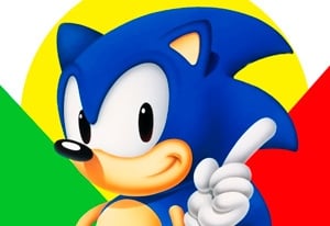 Sonic 1: Contemporary Play Sonic 1: Contemporary Now
