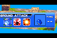 Spiele jetzt Hyper Shadow in Sonic Battle!