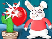 Spiele jetzt Bunny Balloonny -  :xxx – :yyy Spiel-Screenshot