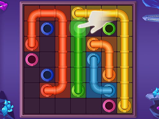 Pipe Line Games