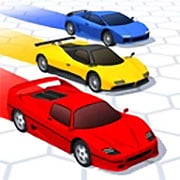 Play Cars Arena: Fast Race 3D Now - Arcade :xxx - :yyy Game Screenshot