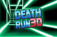Play Death Run 3D online free