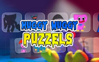 Poppy Puzzle Playtime - Free jigsaw-puzzles Game Like Back To School Jigsaw Picture Puzzle