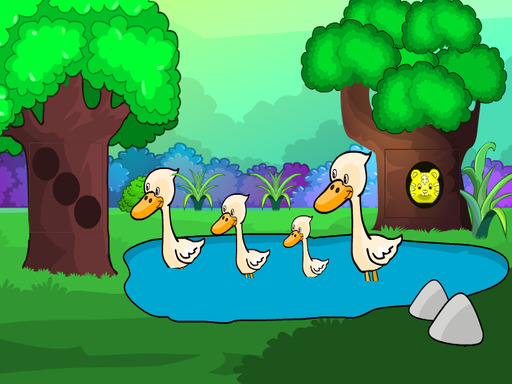 Entkommen aus der Entenfarm - Free Top kostenlose Online-Spiele mit dem Tag Farm Game