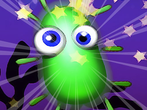 Gnam Gnam Games