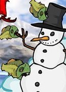 العب Feed Us Xmas Xpansion الآن