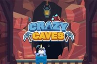  Play Crazy Caves Now