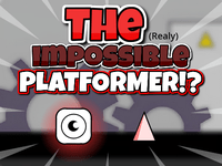 Scratch Games Logo - Free Online Games Platform