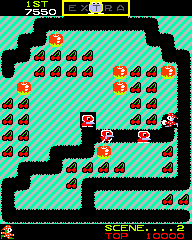 العب مister دو! (رخصة تايتو) الآن - Arcade لقطة شاشة لعبة :xxx - :yyy
