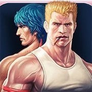 Jouez à Contra (NES) maintenant -  Capture d'écran de :xxx - Jeu :yyy