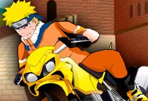 العب Naruto Great Wall Championship الآن