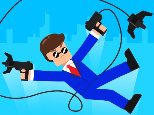 Hook Master Mafia City - Free Top Free Online Games tagged Hook Game
