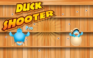 Duck Shooter Pro - Similar Game