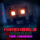 mineworld horror mansion - 100% Free Block mineworld horror mansion - Block Game Screenshot
