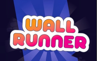 Wall Runner - The Original - Free Games for Casual Game