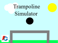 Trampoline Simulator V1.0.0 Play Trampoline Simulator V1.0.0 Now