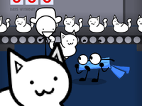 Scratch Games Logo - Free Online Games Platform